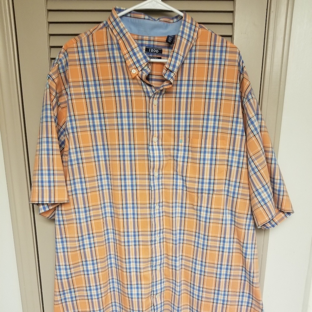 Men's shirt